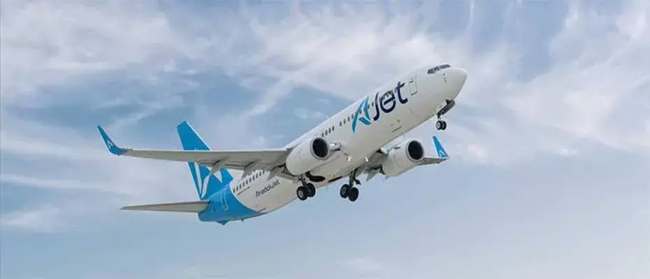 AJet'ten KKTC uçuşlarında avantajlı bilet kampanyası