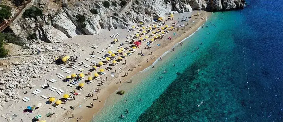 Almanlar seyahatten vazgeçmedi: Türkiye’ye ilgi azaldı, İtalya zirvede