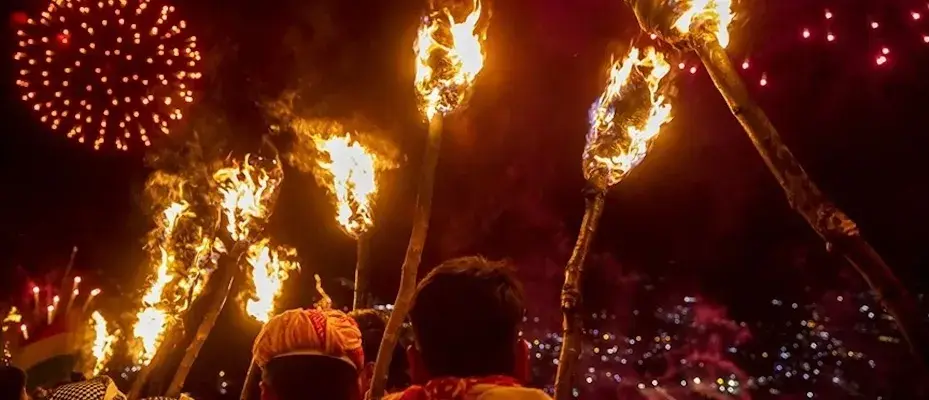 Nevruz’u kutlama geleneği asırlardır sürüyor