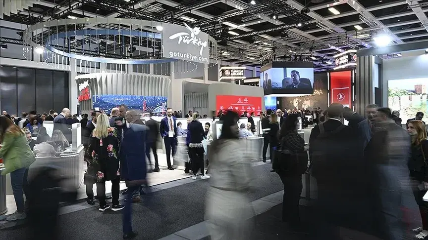 Türkiye ITB’ye damga vuracak