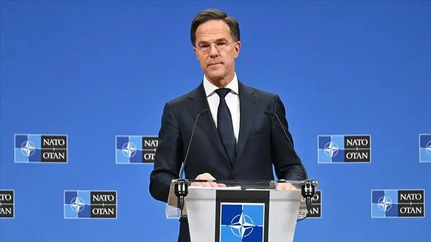 Rutte: ‘Rusya’ya tepkimiz yıkıcı olur!’