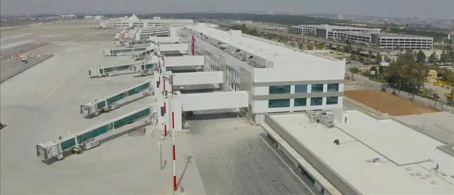 Antalya Havalimanı'nda yolcu kapasitesi artacak