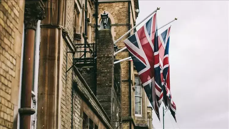 İngiltere, British Steel’in kontrolünü aldı