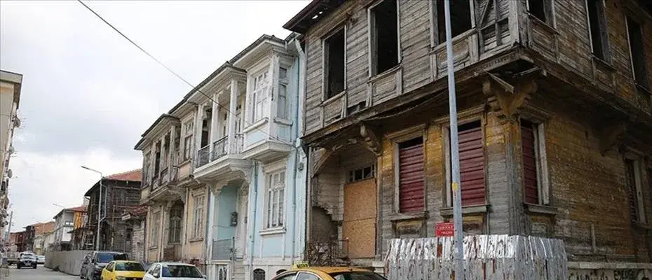 Kaleiçi konakları Edirne'nin turizm potansiyeline katkı sağlayacak