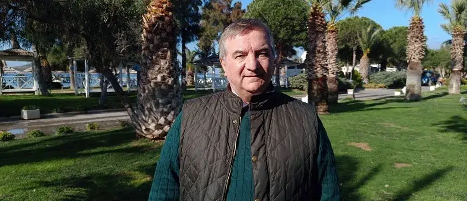 İzmir'de Suya Zam Turizmcileri İsyan Ettirdi