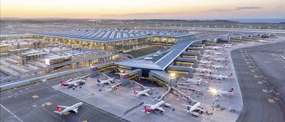 Avrupa’nın Kargo Liderliği El Değiştirdi