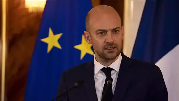 ‘AB-İsrail Ortaklık Anlaşması gözden geçirilmeli’