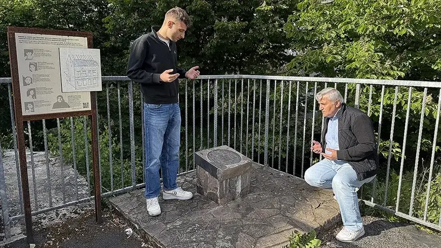 32 yıldır dinmeyen acı: Solingen faciası