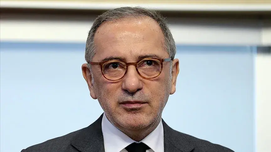 Fatih Altaylı "Cumhurbaşkanını tehdit" suçundan tutuklandı