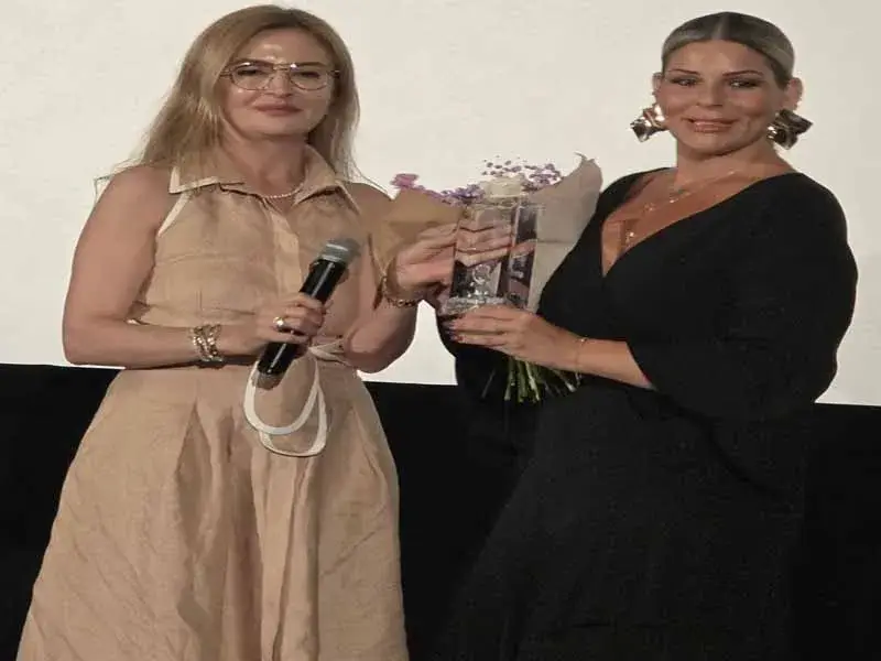Frankfurt Türk Film Festivali, 25. yılını onur ödülleriyle kutladı