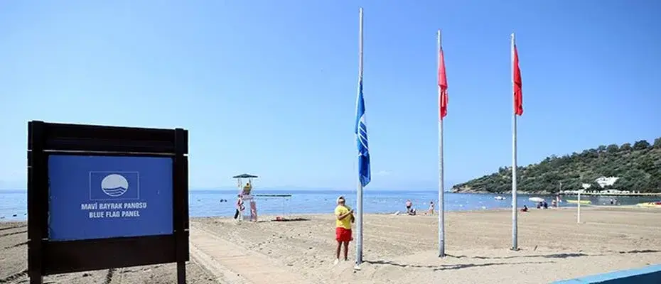 İzmir, çevreci turizmde yükselişte