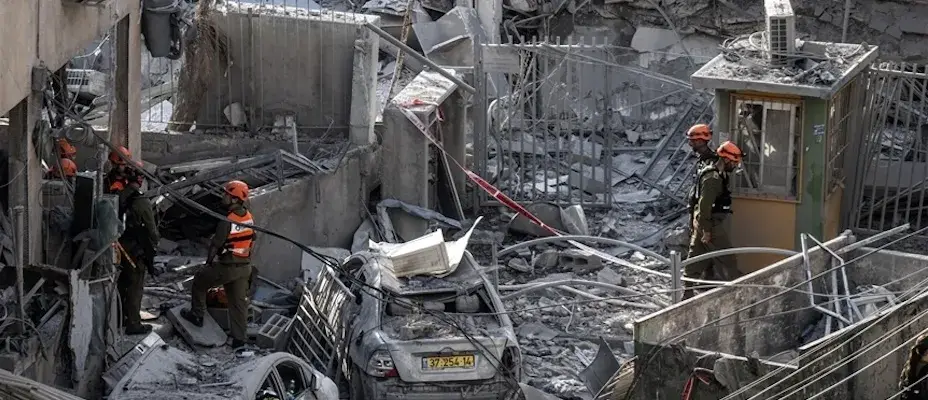 Kanada'dan Orta Doğu'da bazı bölgelere seyahat etmeme çağrısı