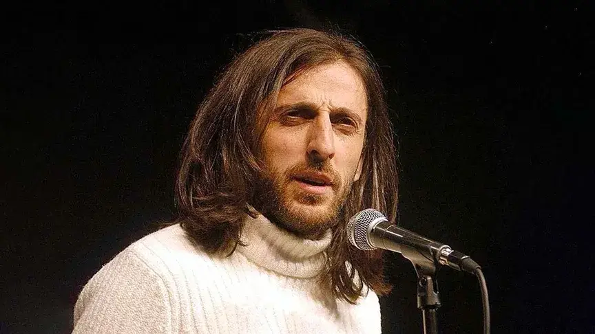 Karadeniz müziğinin hüzün yüklü ismi: Kazım Koyuncu