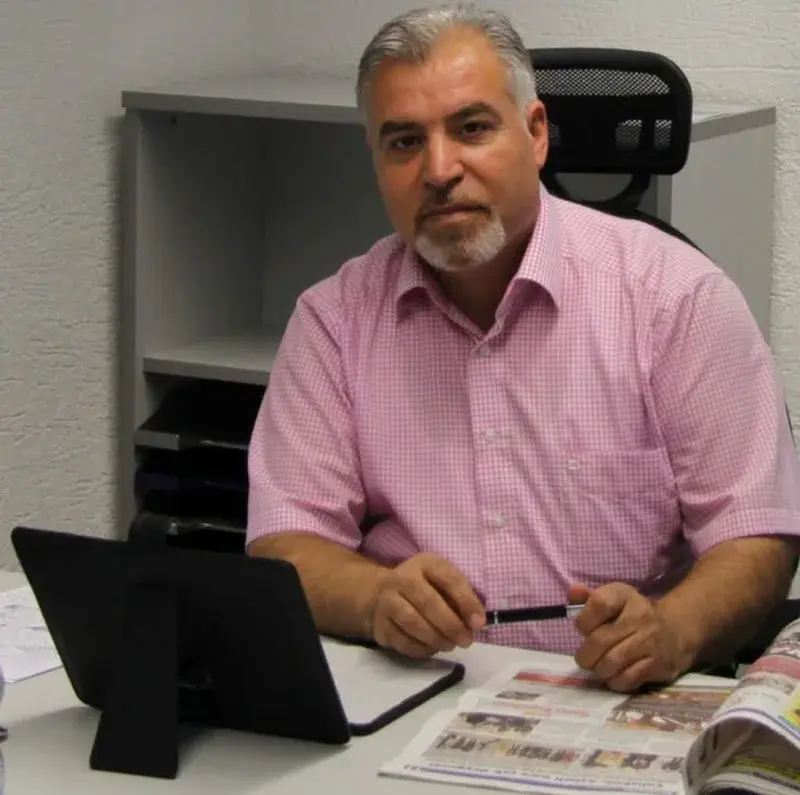 "Birlik Zamanı: Yaraları Saran, Kalpleri Kucaklayan Liderlik"