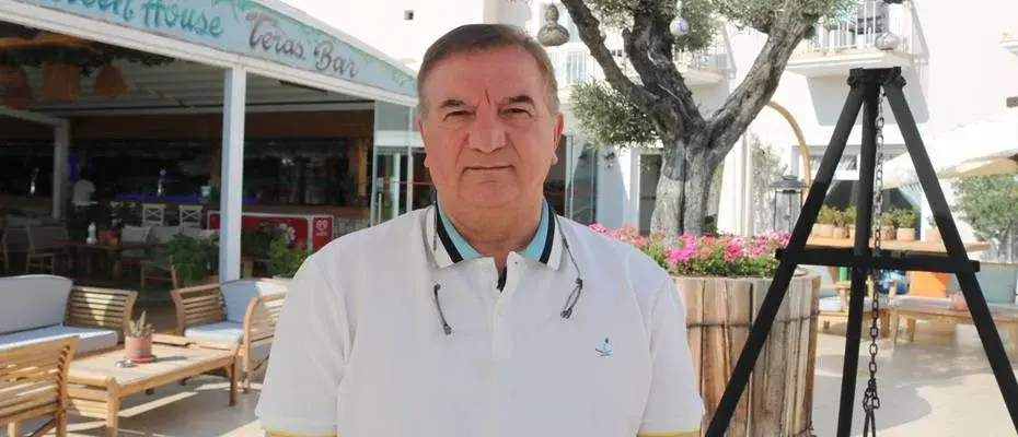 ETİK Başkanı İşler: ‘10+1 doğru değil, bunun adı esnekliktir’