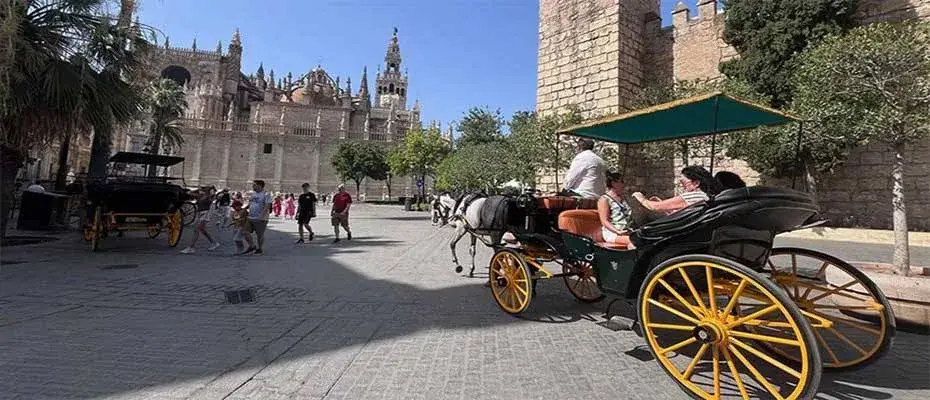 İspanya: Uluslararası turistlerin harcamaları Mayıs sonuna kadar 46,5 milyar avroyu aştı