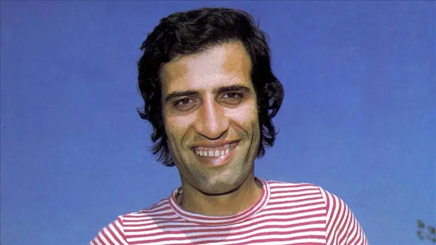 Gülmenin en çok yakıştığı oyunculardan: Kemal Sunal