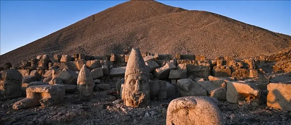 Adıyaman binlerce yıllık tarihi ve kültürel mirasıyla keşfedilmeyi bekliyor