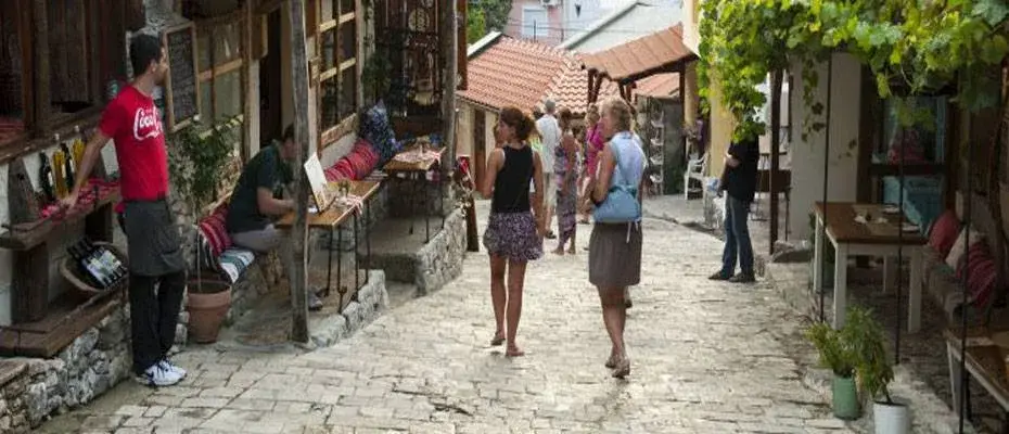 Booking Verileri Alman Tatilcilerin Gözünü Nereye Çevirdiğini Gösteriyor
