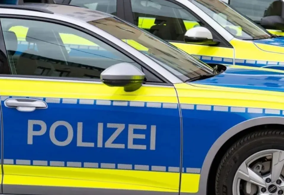 Nürnberg’de Silahlı Soygun: Polis Silahlı Şüpheli İçin Tanık Arıyor