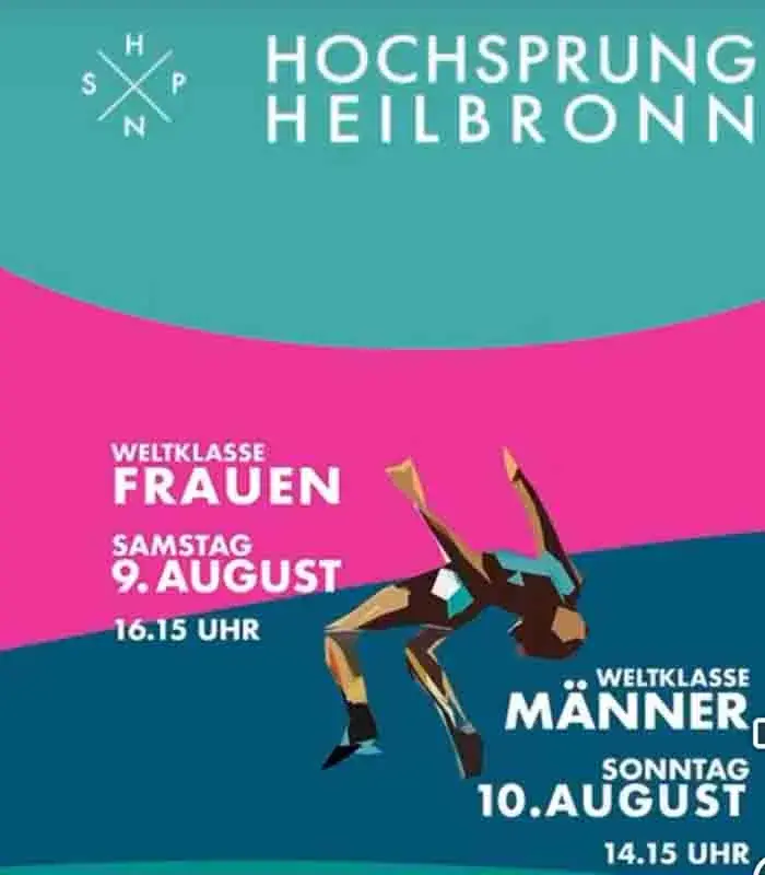 Heilbronn’da Spor Festivali Başlıyor