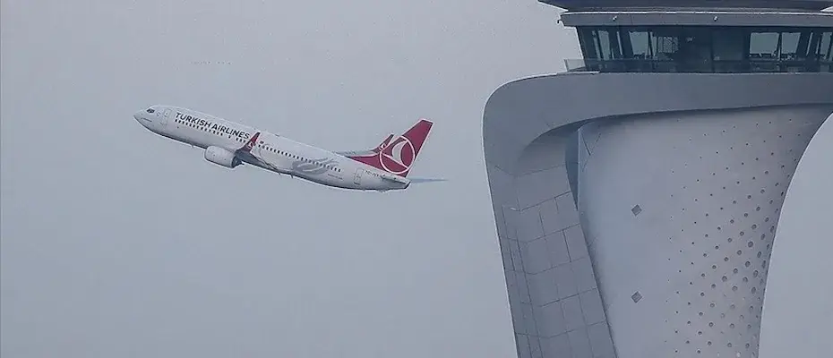 THY, Çin seferlerini artırıyor