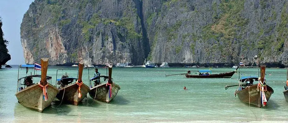 Tayland, turist güvenini artırmak için ‘Trusted Thailand’ mührünü tanıttı