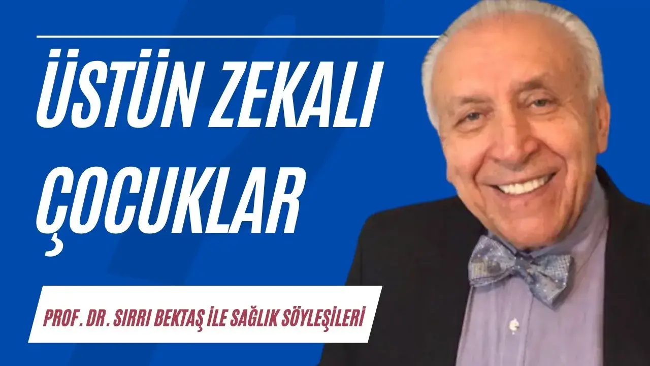 Üstün zekalı çocuklar - Karantina TV