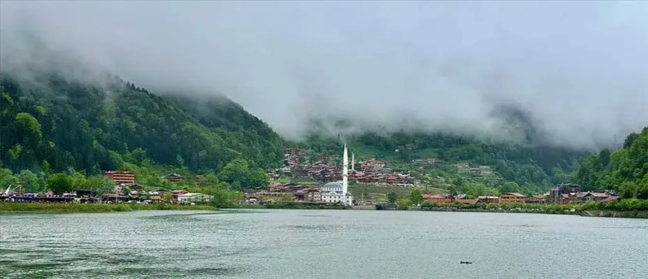 Uygun Bilet Fiyatları Tatilcilerin Rotasını Karadeniz’e Çevirdi