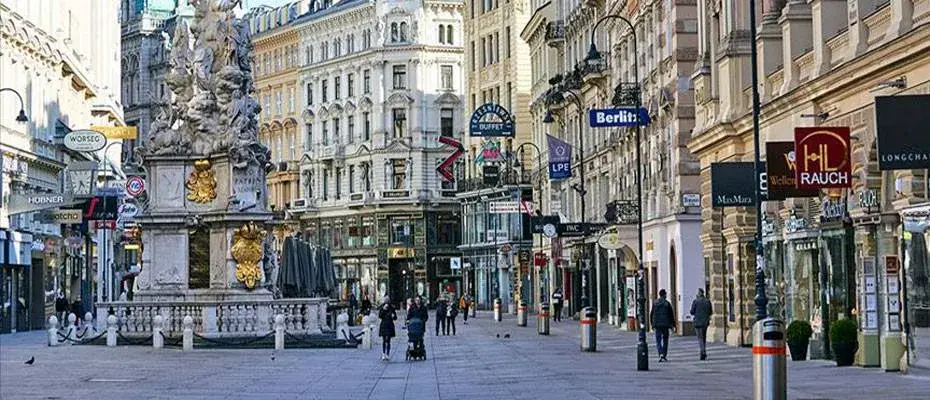 Avusturya’da turizm ekonomik durgunluğa rağmen büyüyor