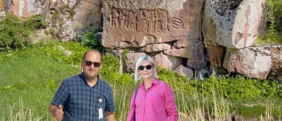 Çiviyle Yazılan Barışın Kadın Diplomatı: Hitit Kraliçesi Puduhepa
