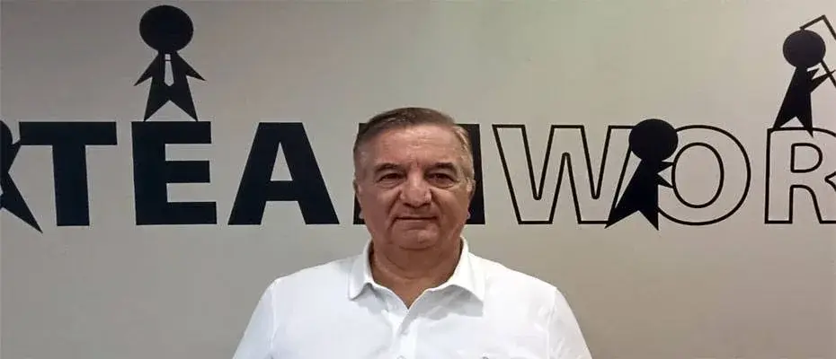 ETİK Başkanı Mehmet İşler: ‘Eriyoruz, İzmir’i görünür kılmalıyız’
