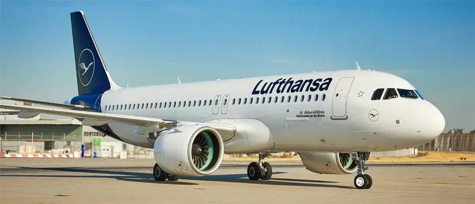 Lufthansa, 2025 vadeli dönüştürülebilir tahvillerin yüzde 50’sini geri alacak