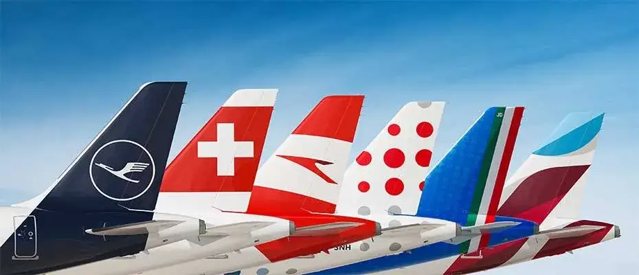 Lufthansa Group, verimlilik ve rekabet gücü için güçlerini birleştiriyor