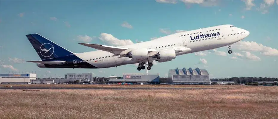 Lufthansa binlerce idari çalışanı işten çıkarmayı planlıyor