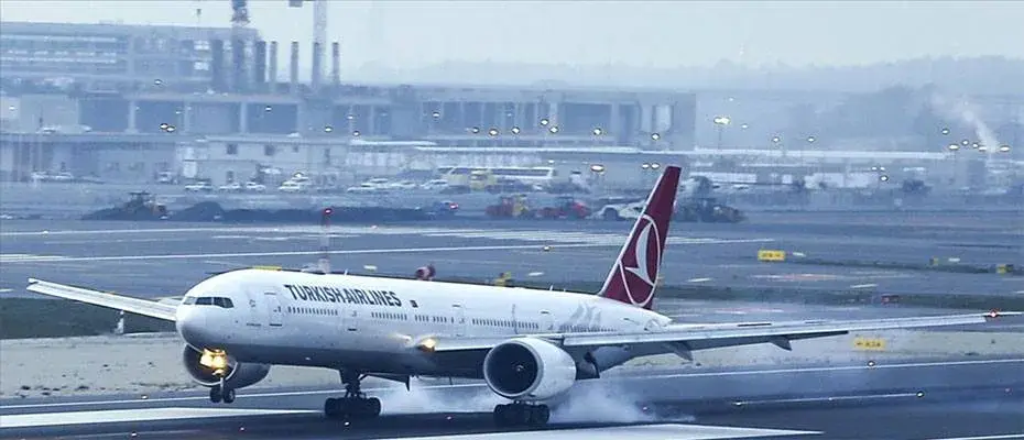 THY’den Kuzey ve Orta Avrupa’ya özel kampanya