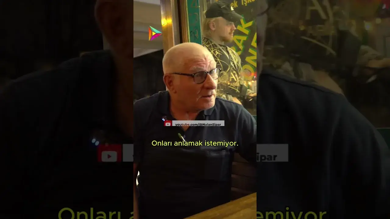 CHP, Kayyum ve Berlin Sokak Röportajları