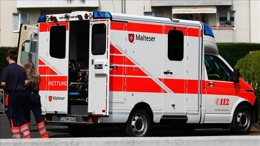 Yeni salgın Almanya`da 2 can aldı!