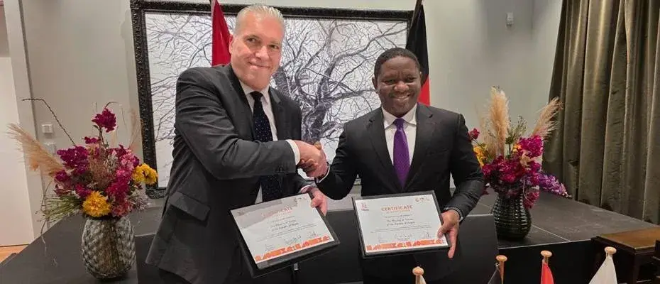 Angola, ITB Berlin 2026’nın Resmi Partner Ülkesi Oluyor