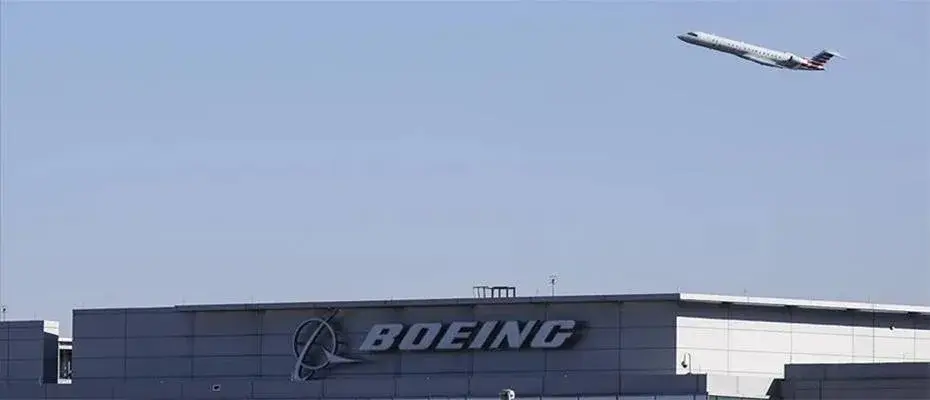 Boeing, 737 Max’in yerine geçecek yeni tek koridorlu uçak hazırlıyor
