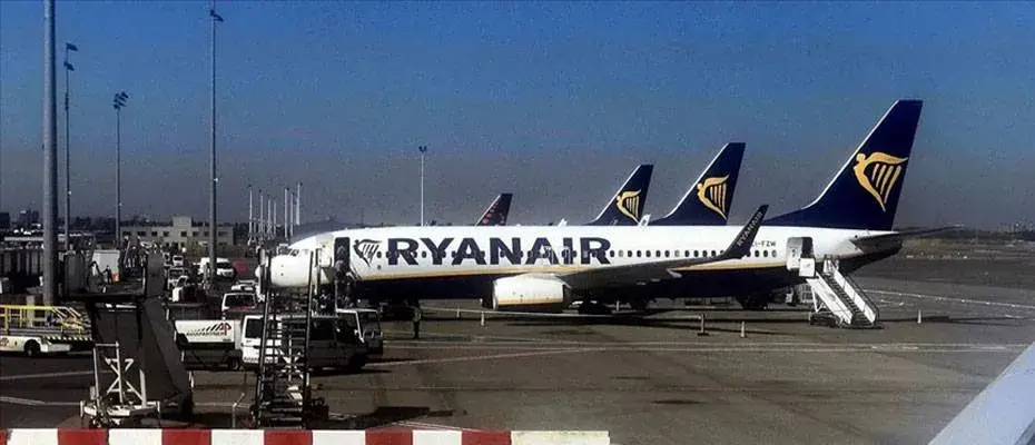 Bu 5 ülke Avrupa’nın en zayıf hava trafik kontrol sistemleri olmaya devam ediyor