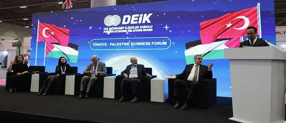 Dünya Helal Zirvesi ve Helal Expo 2025: Ülke İş Forumlarıyla Yeni Ticaret Köprüleri Kurulacak