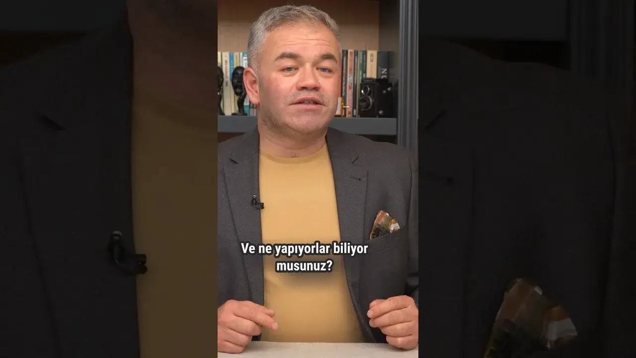 Dürüst olduğu için Almanya'dan sınır dışı edilecek göçmen...