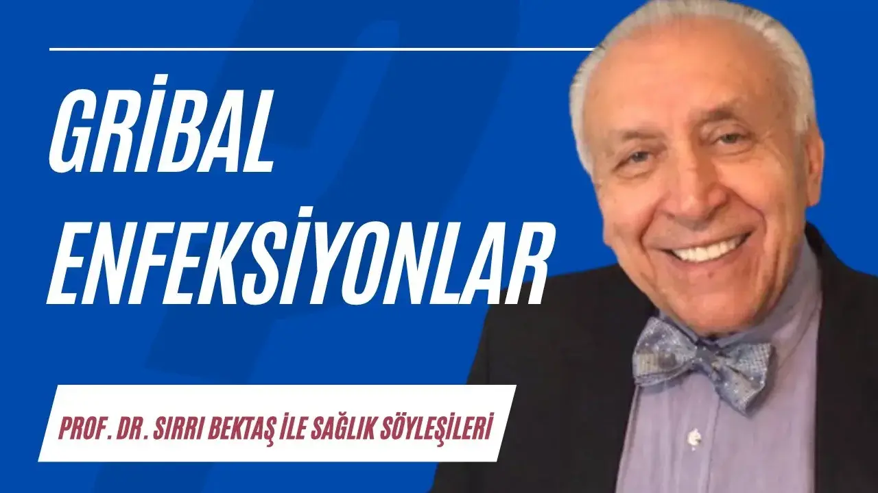 Gribal enfeksiyonlarla nasıl mücadele edilir?
