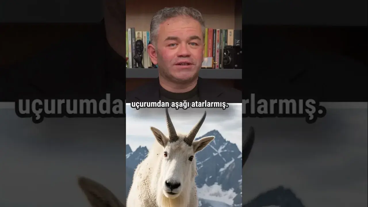 Günah keçisi tabiri nereden geliyor?