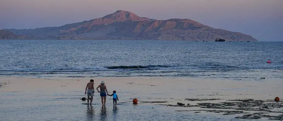 Dört Mevsim Deniz ve Doğayla Buluşma Noktası