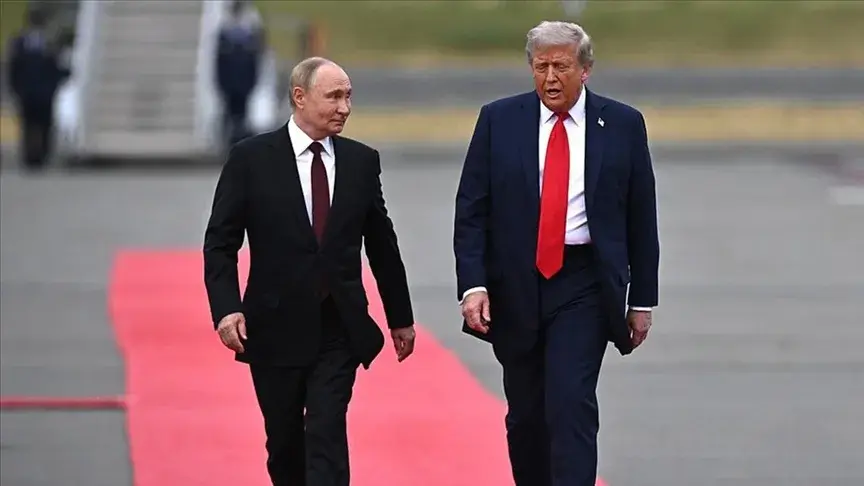 CNN, Trump ve Putin görüşmesinin ertelenebileceğini öne sürdü