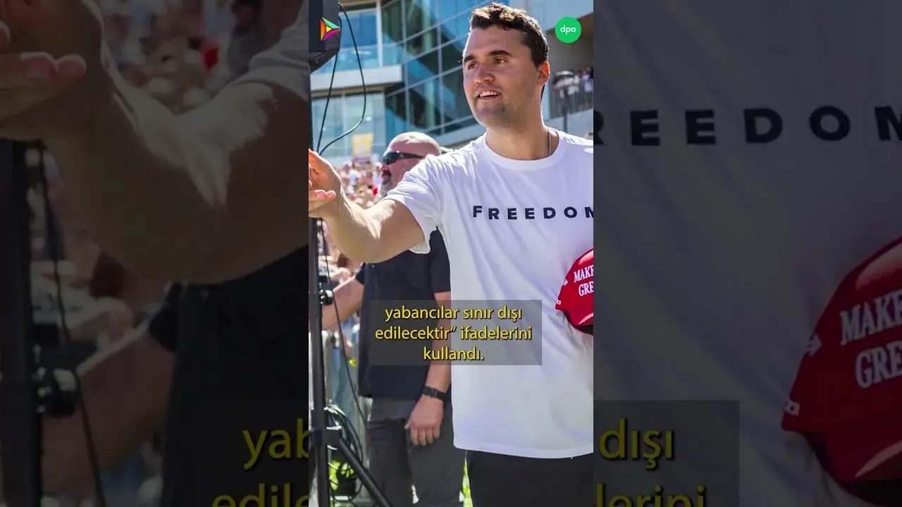 Sosyal medya paylaşımı nedeniye ABD vizesi iptal