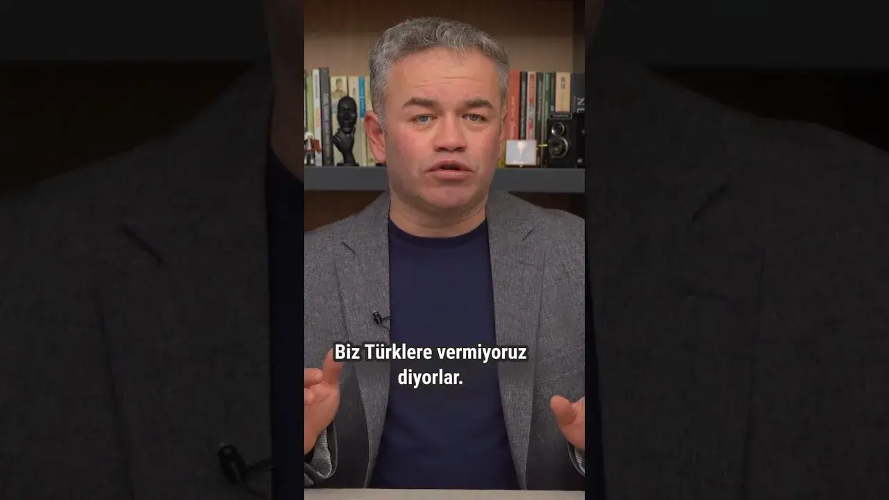 Almanya'da Türklere ev vermeyen Türk emlakçılar