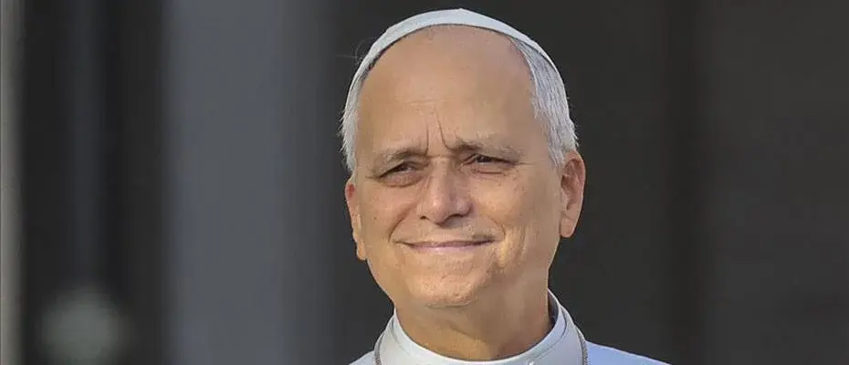 Papa 14ncü Leo yarın Türkiye’ye geliyor